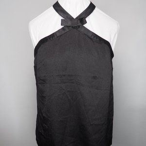 Jacob Black HalterTop